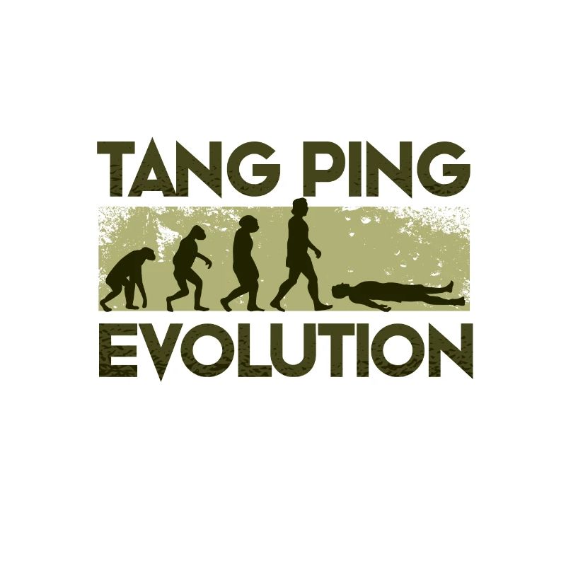 Tang Ping Evolution