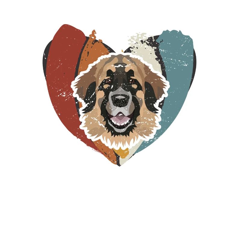 Saint-Valentin Leonberger