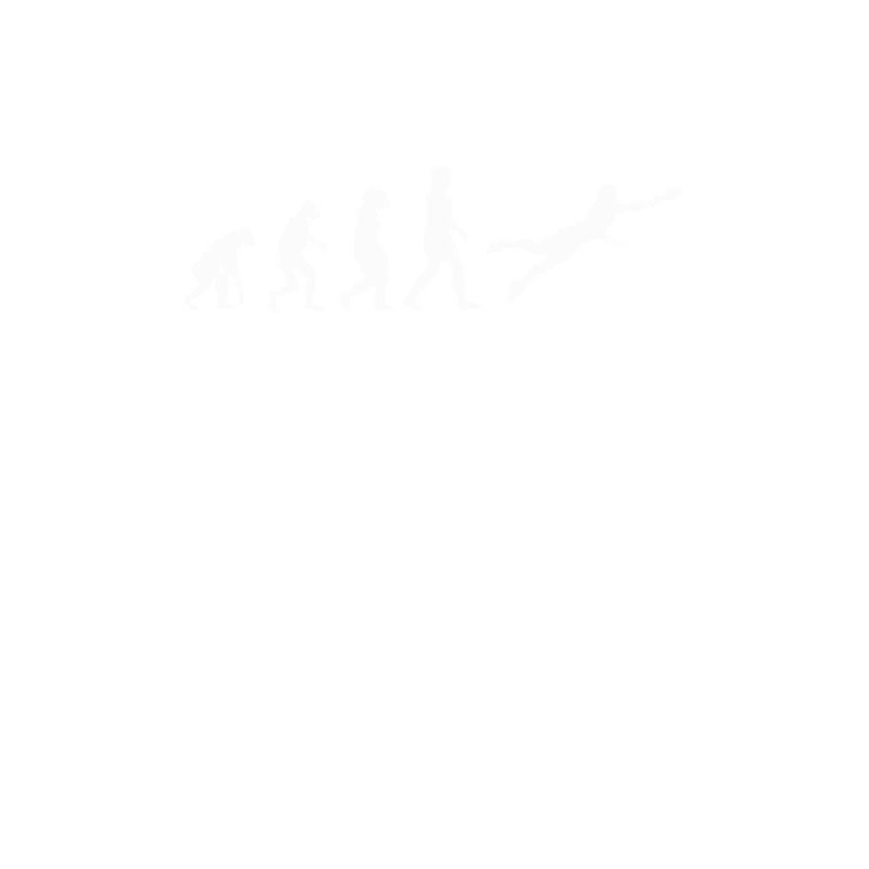 Ultimate Frisbee Evolution