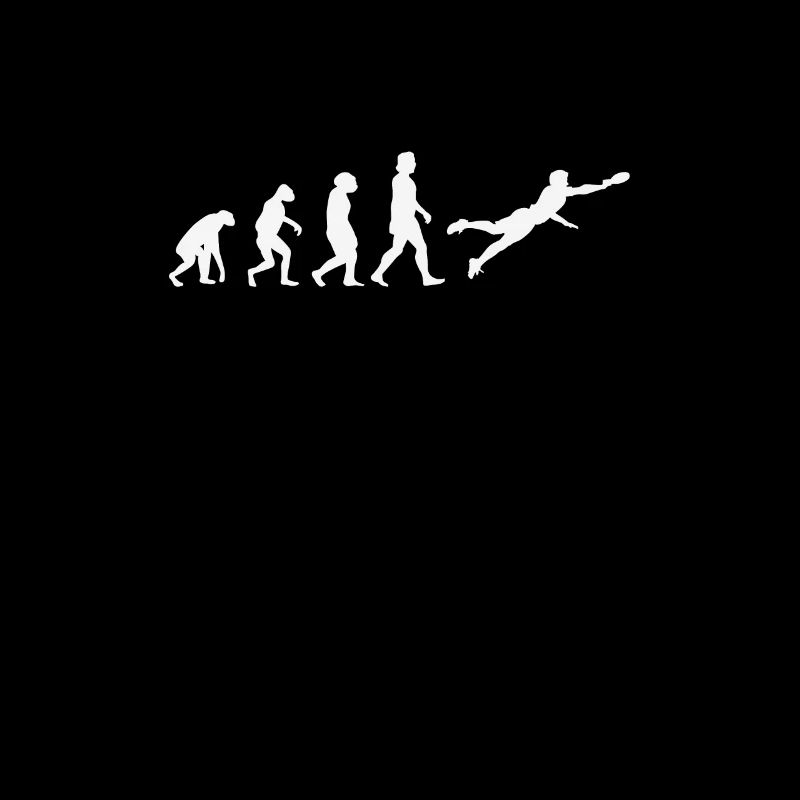 Ultimate Frisbee Evolution