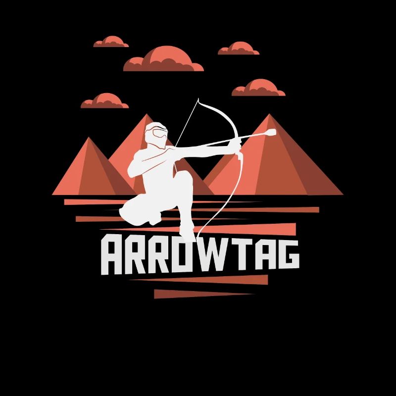 Arrowtag Tir à l’arc