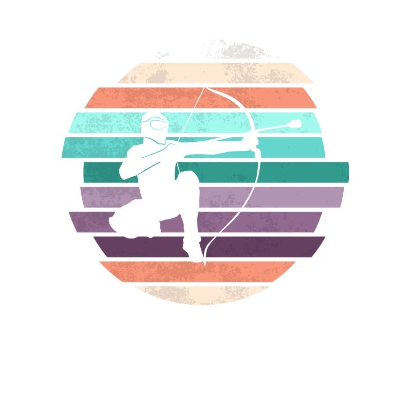 Retro Arrowtag