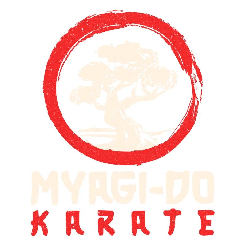 Karate Black Belt Gi Uniform