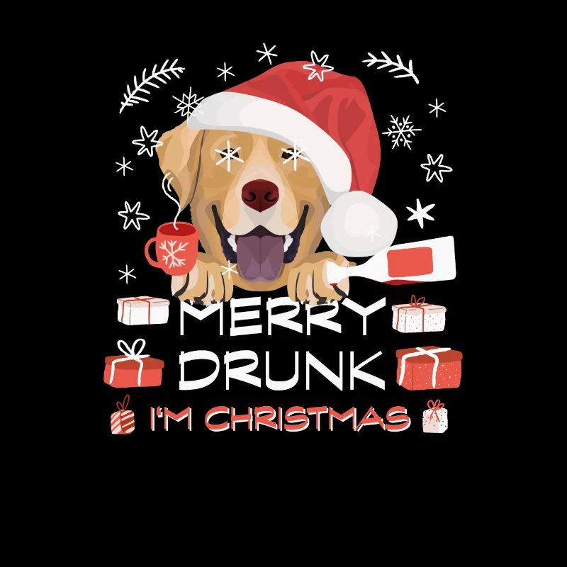 Marché de Noël du Labrador