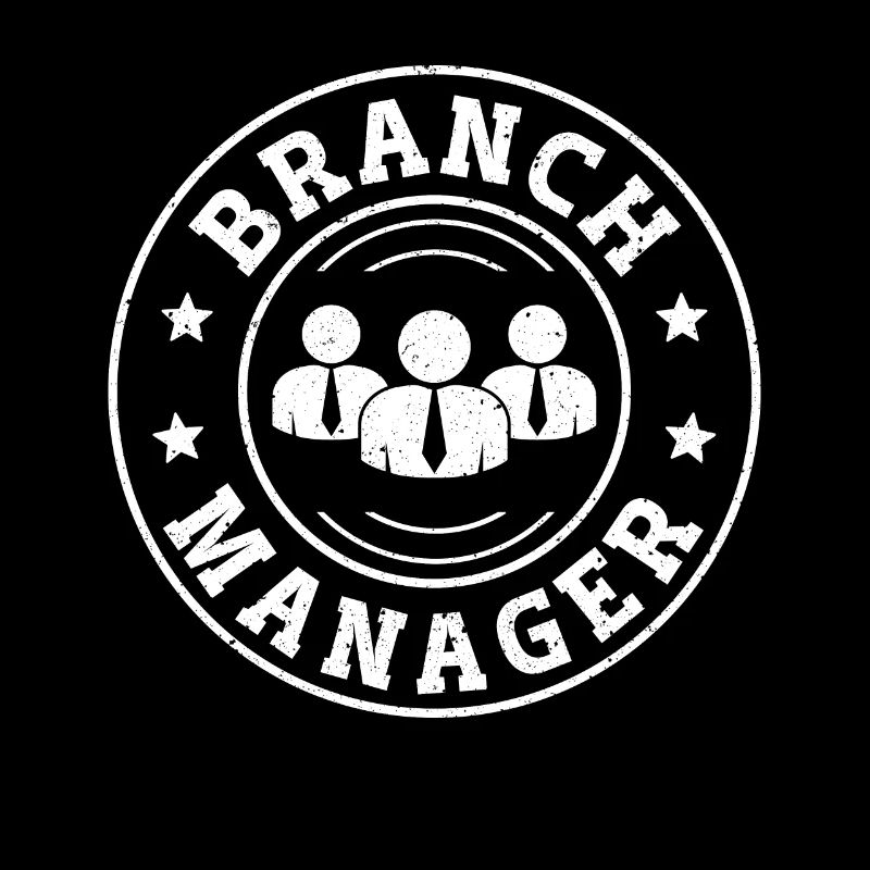 Administration Branch Manager