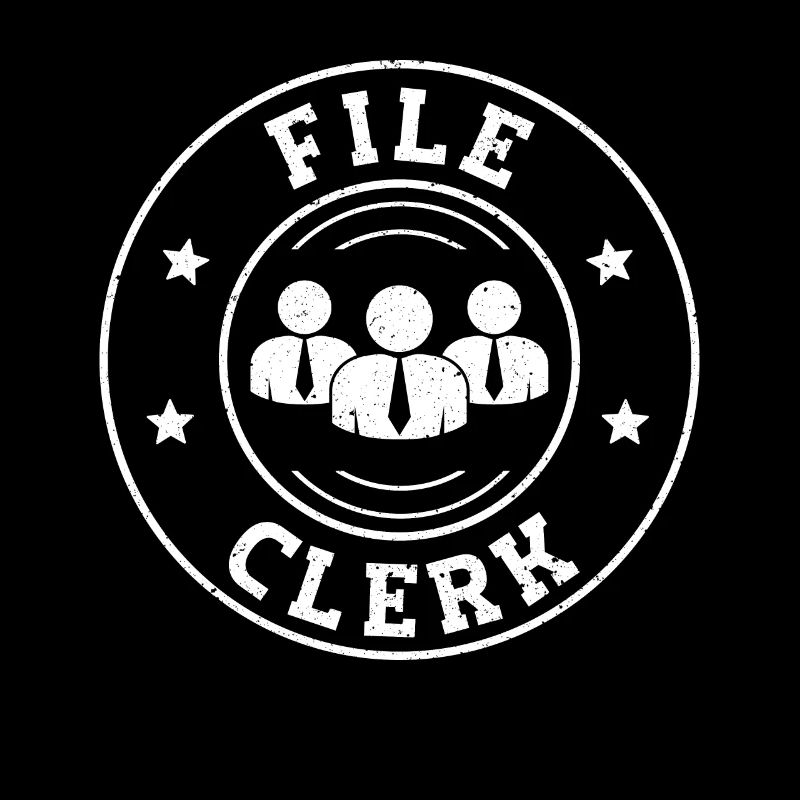 Administration File Clerk