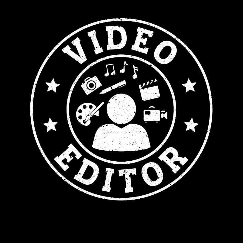 Editor video per artisti
