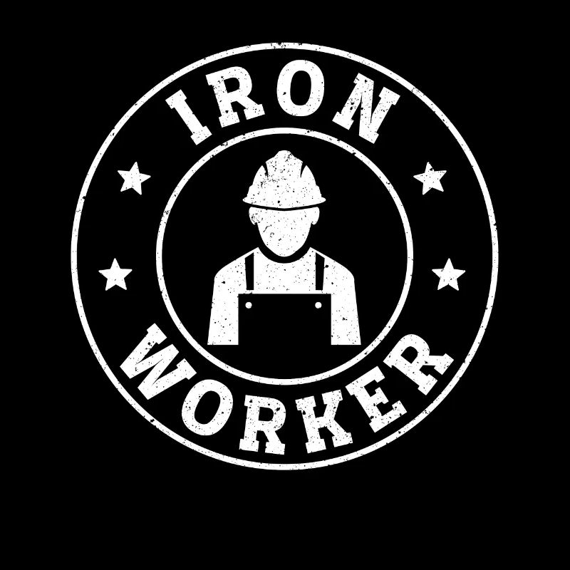 Construction Iron Worker