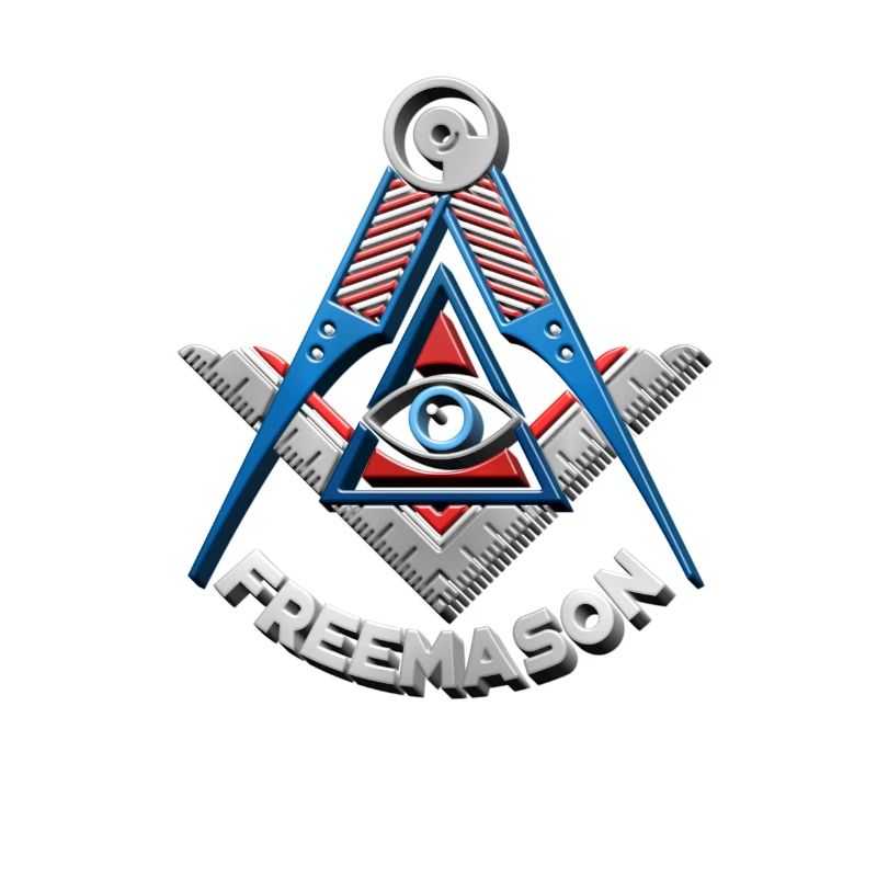 Masonic Freemasonry Fraternal