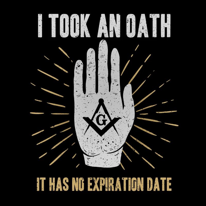 Masonic Freemasonry Fraternal