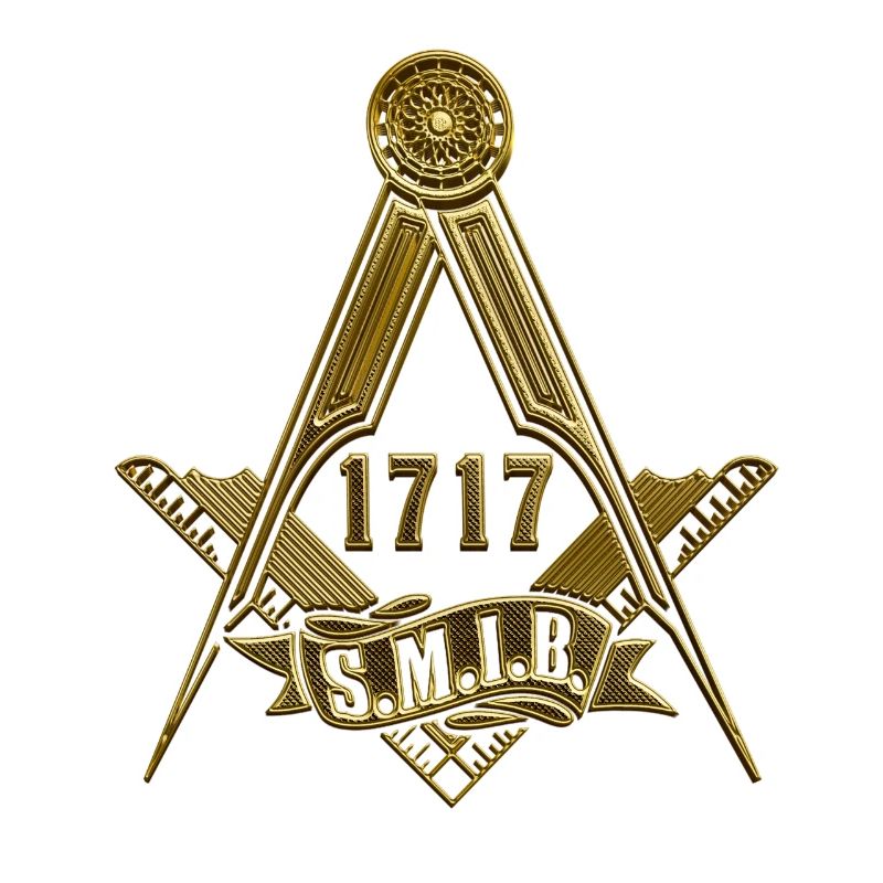 Masonic Freemasonry Fraternal