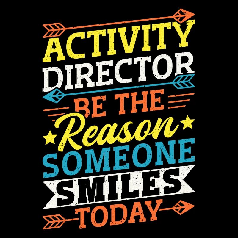 Activity Director Appreciation