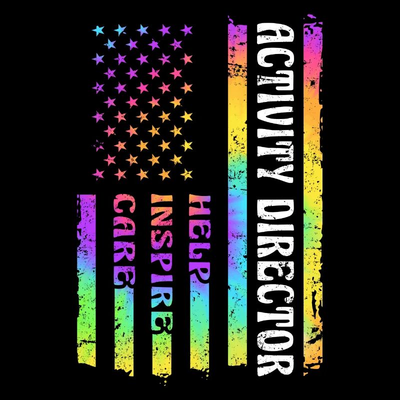 Flag Activity Director Help