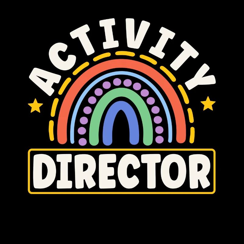 Activity Director Appreciation