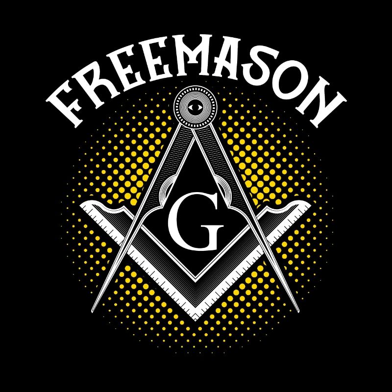 Masonic Freemasonry Fraternal