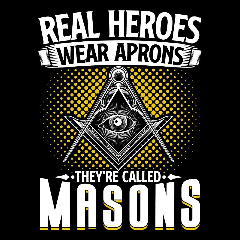 Masonic Freemasonry Fraternal