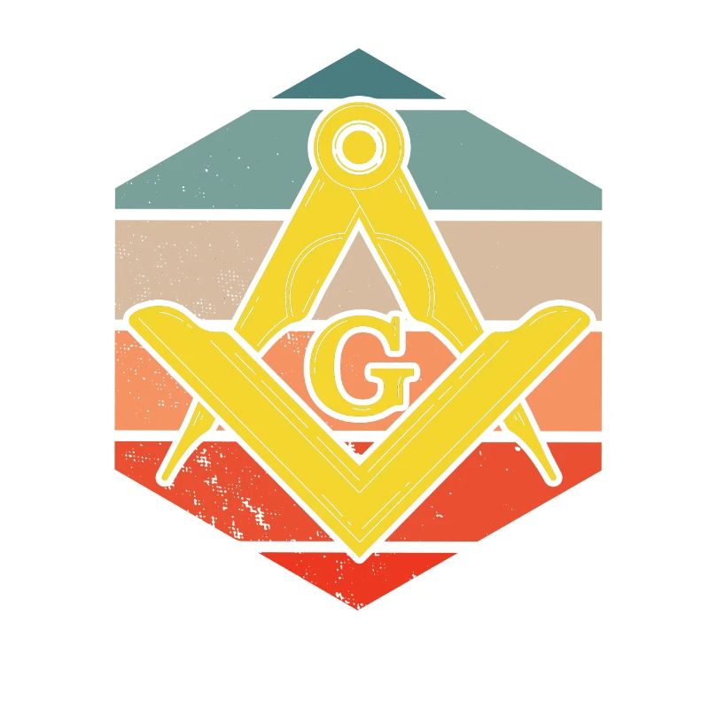 Masonic Freemasonry Fraternal