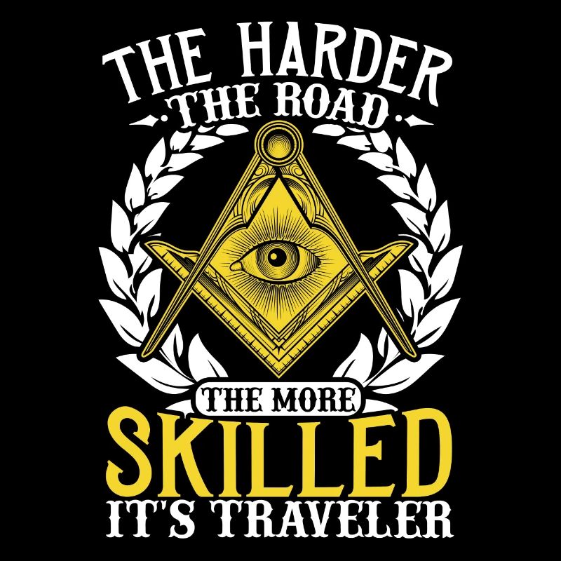 Masonic Freemasonry Fraternal
