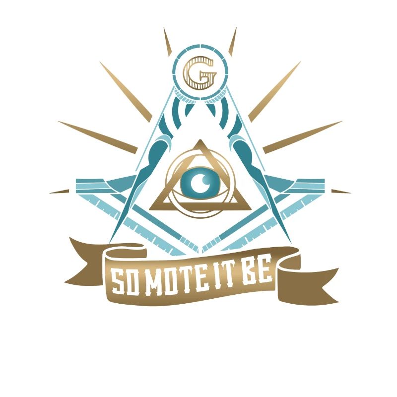 Masonic Freemasonry Fraternal