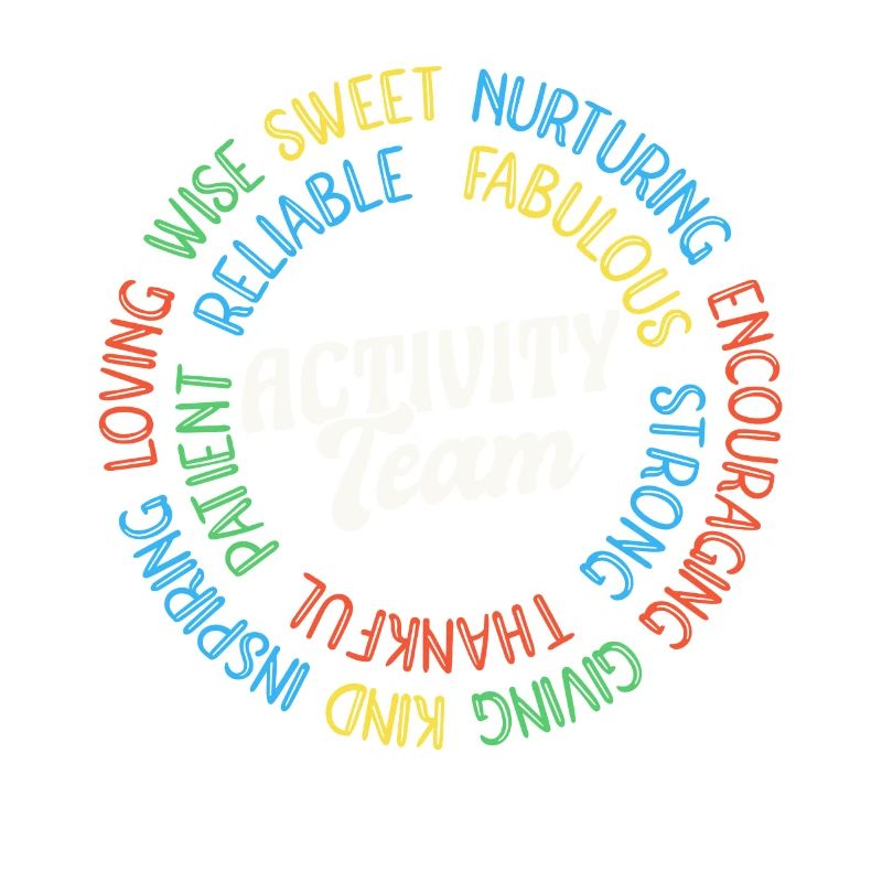 Activity Squad Activity Director