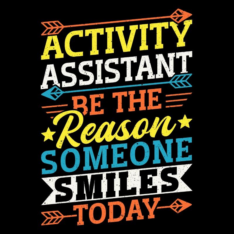 Activity Assistant Appreciation