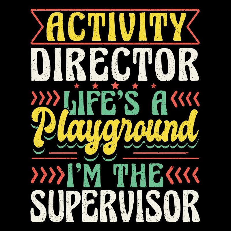 Activity Director Appreciation