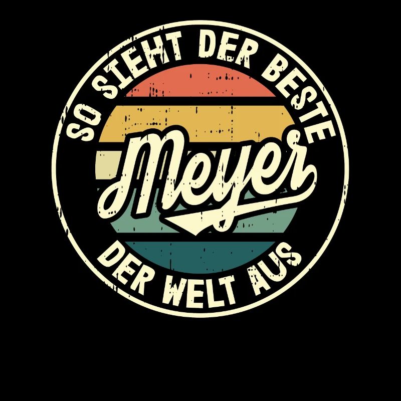 Meyer So Sieht der Beste der Welt aus