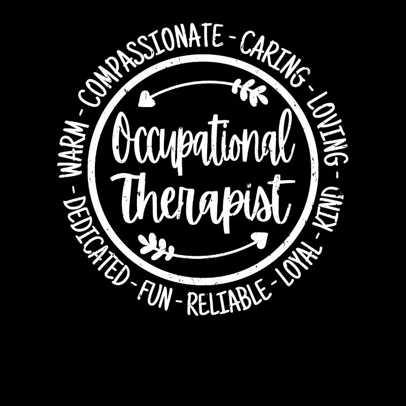 Occupational Therapist Occupational Therapy