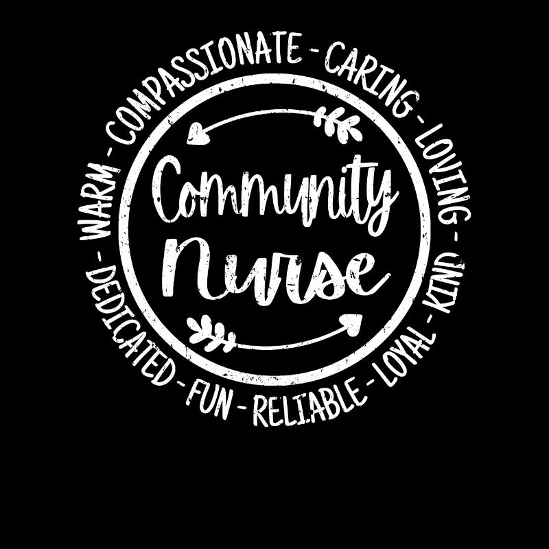 Gemeindeschwester Essential Health Care Worker