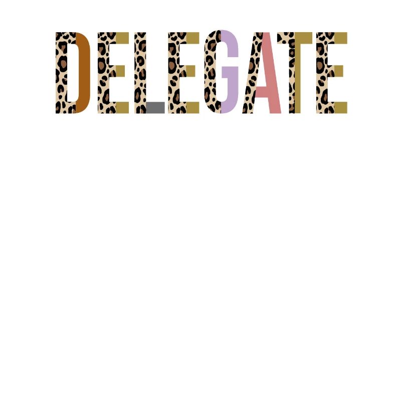 Delegate