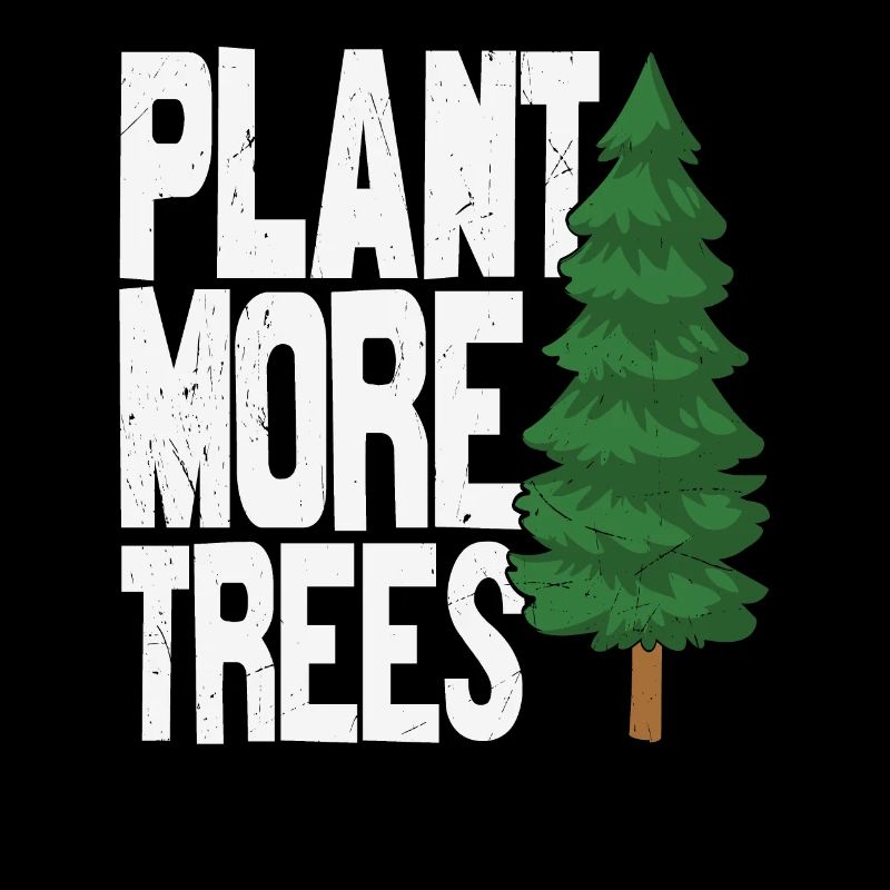 Planter plus d’arbres Protection des arbres