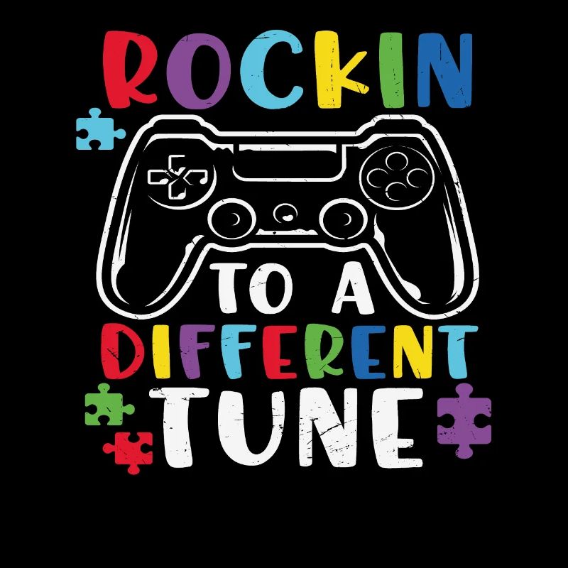 Dockin' To A Different Tune Cool Quotes Designs