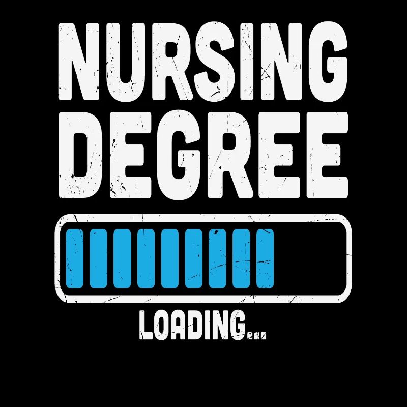 Nursing Degree Loading Nursing Quotes