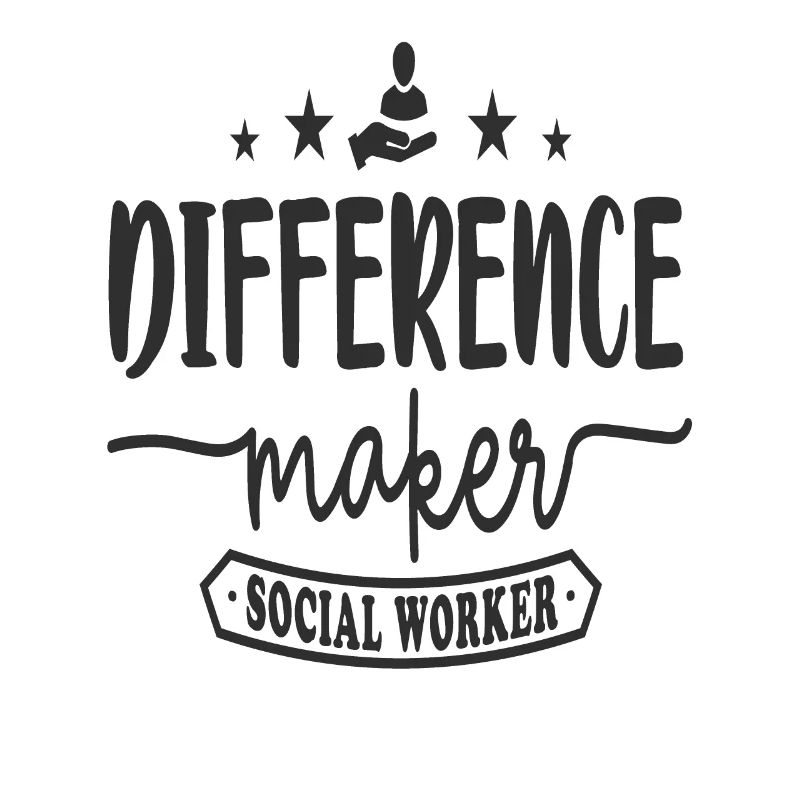 Difference Maker Social Worker