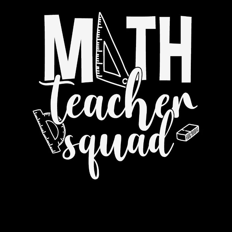 Math Teacher Squad