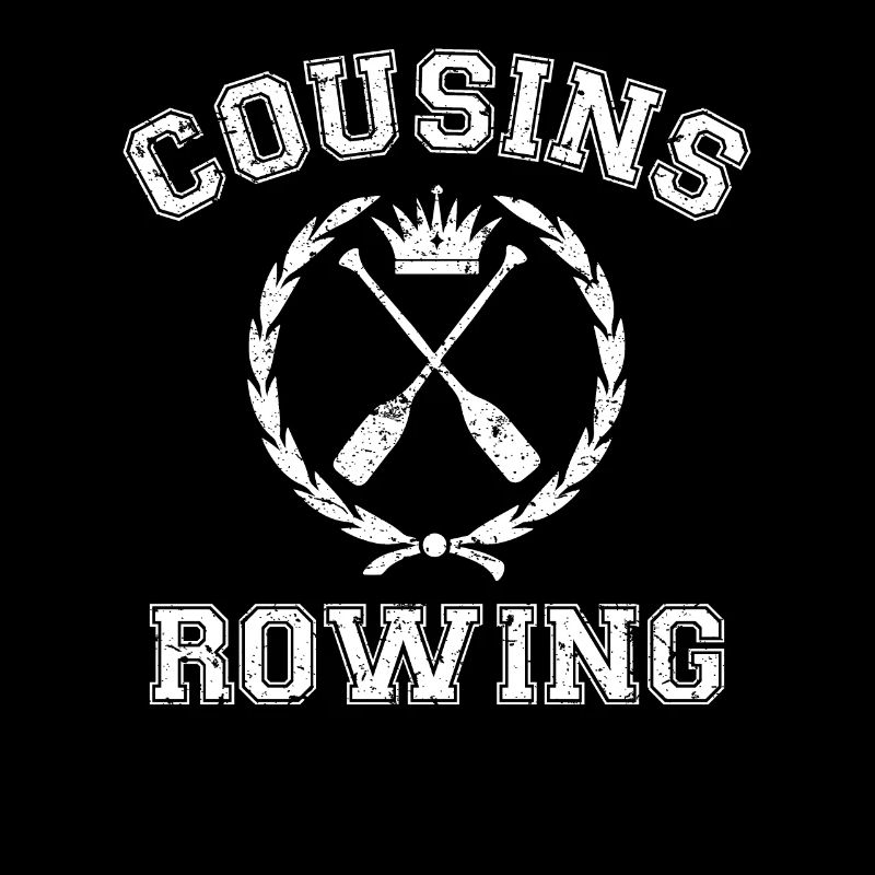 Cousins Aviron Millésime