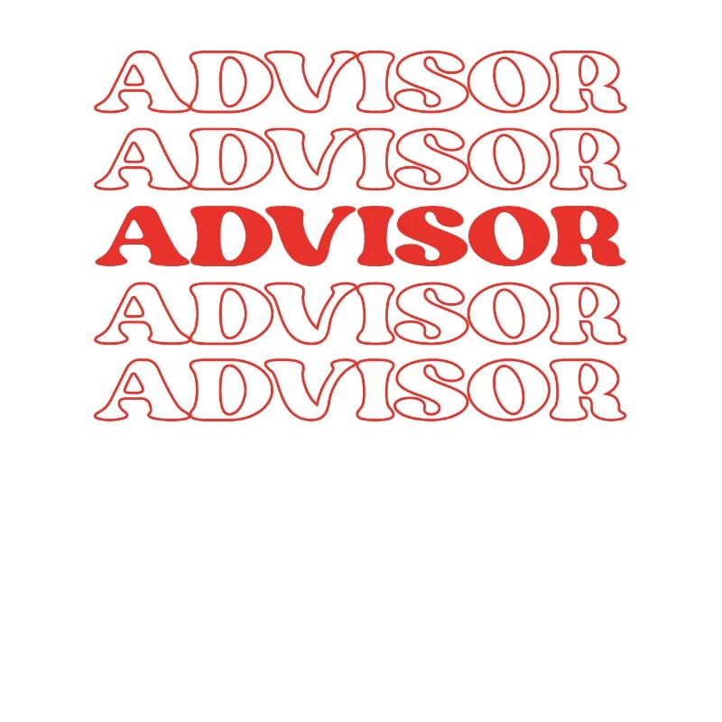 Advisor instructor Financial Advisor Appreciation