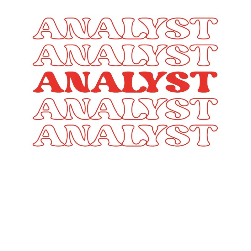 Analyst Buchhalter Data Scientist Tabellenkalkulation