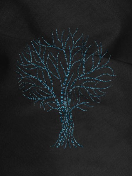 Binärer Baum