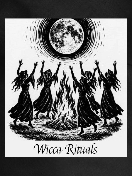 Wicca-Rituale