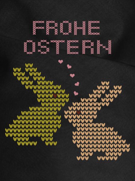 Frohe Ostern