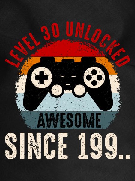 Level-30 Entsperrter Retro-Controller