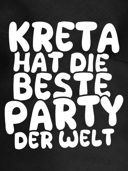Feiern Kreta