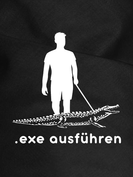 Admin Informatiker Programmierer Exe Ausführen