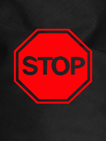 stop