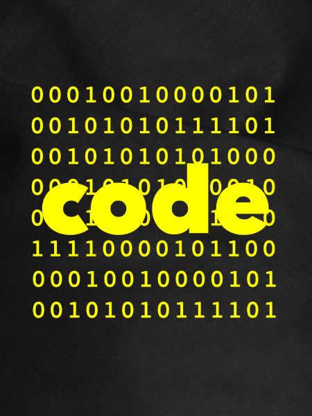 code