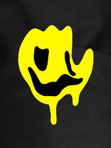 Lächeln