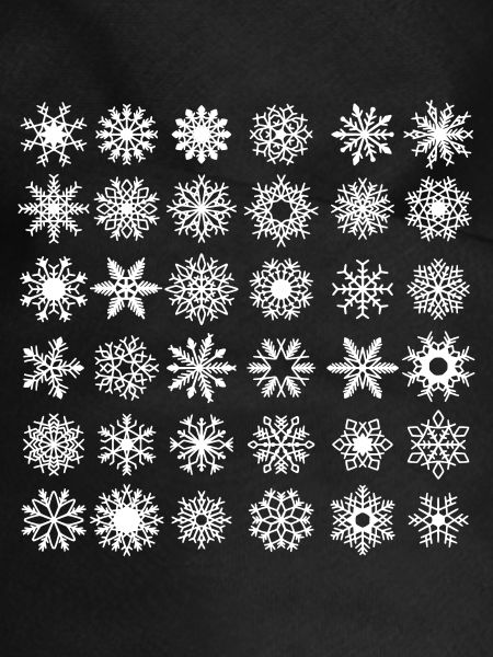 Schneeflocke3