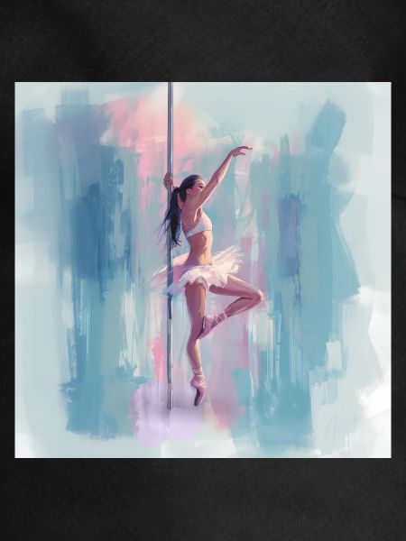 Guache Pole Pirouette