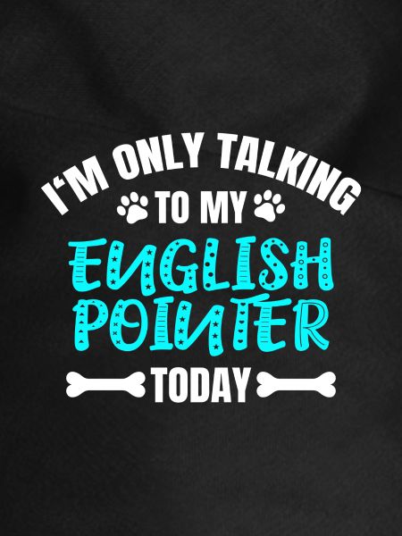English Pointer